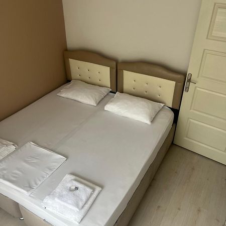 Karabuk  Safranbolu Apartments מראה חיצוני תמונה