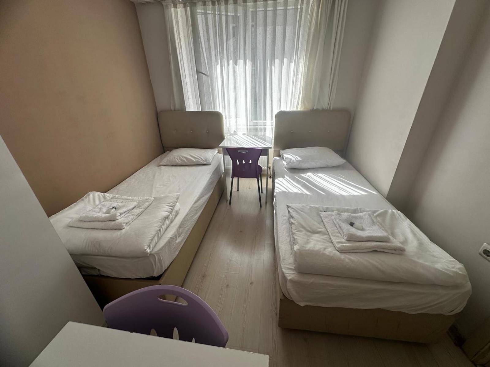 Karabuk  Safranbolu Apartments מראה חיצוני תמונה