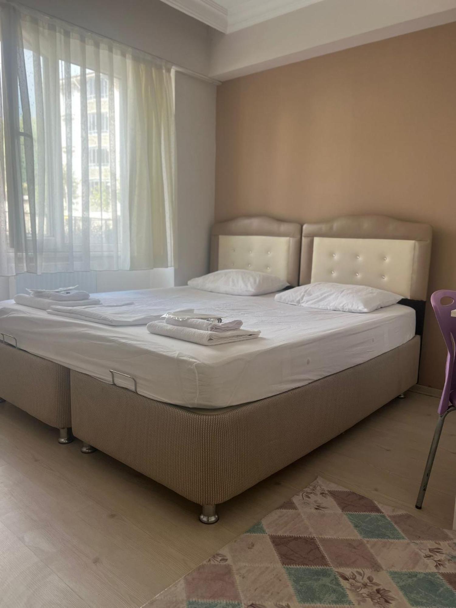Karabuk  Safranbolu Apartments מראה חיצוני תמונה