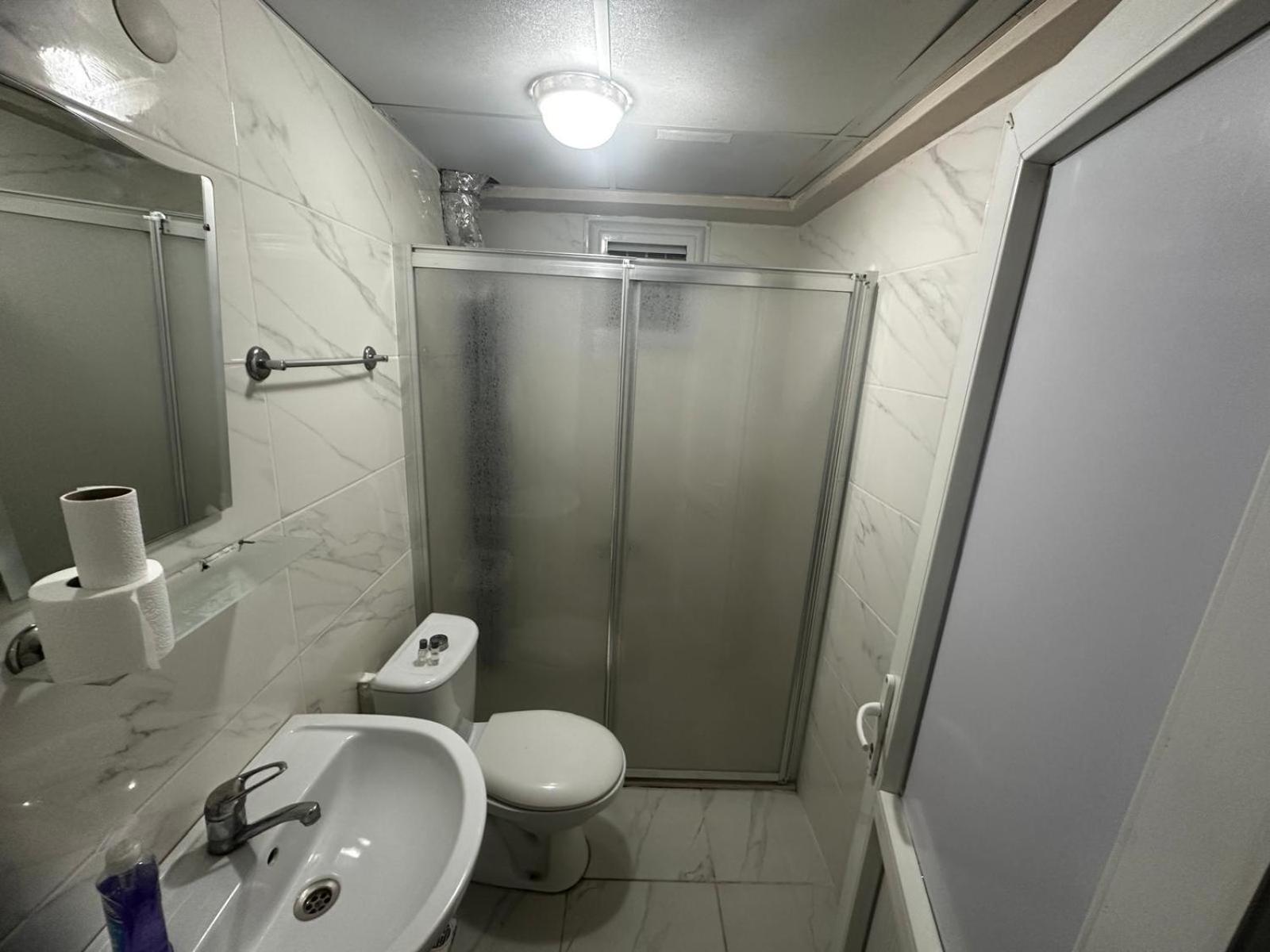 Karabuk  Safranbolu Apartments מראה חיצוני תמונה
