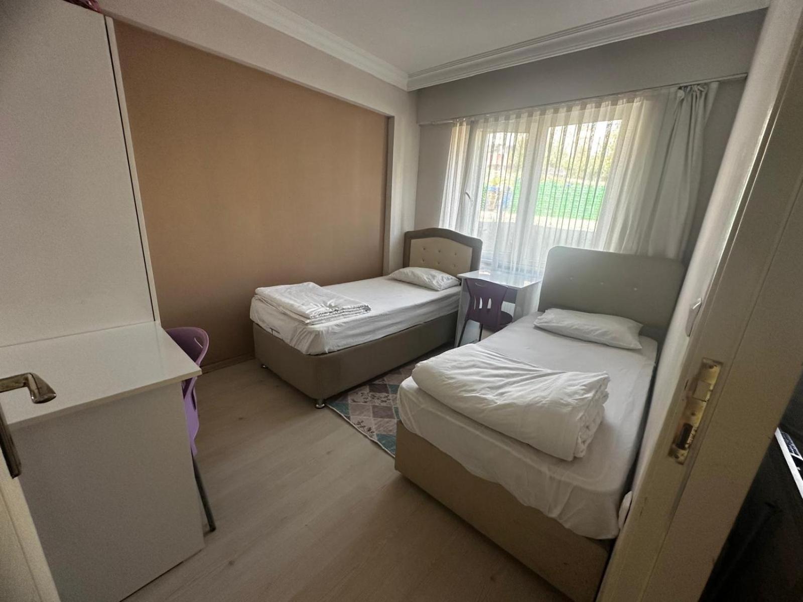 Karabuk  Safranbolu Apartments מראה חיצוני תמונה