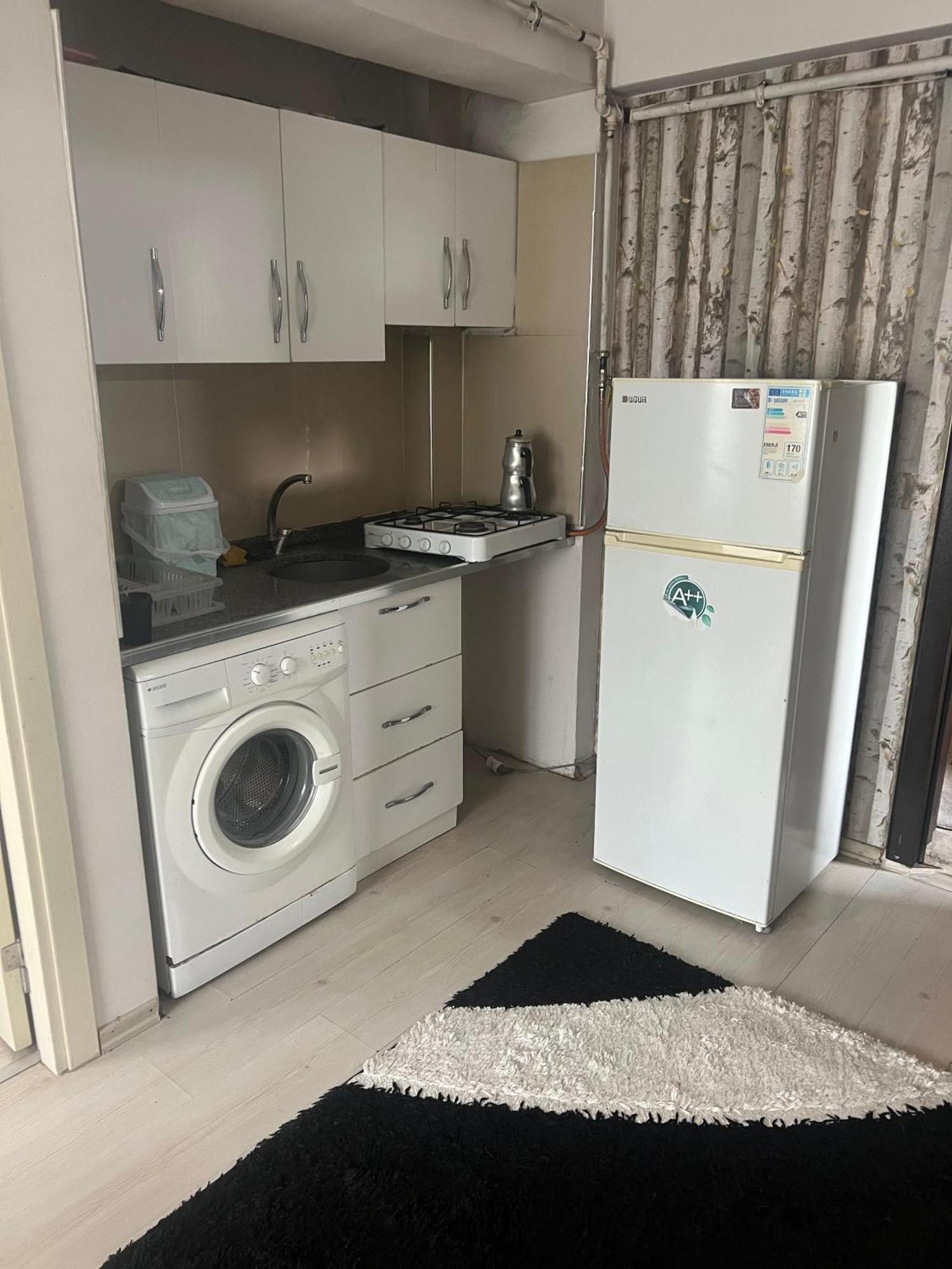Karabuk  Safranbolu Apartments מראה חיצוני תמונה