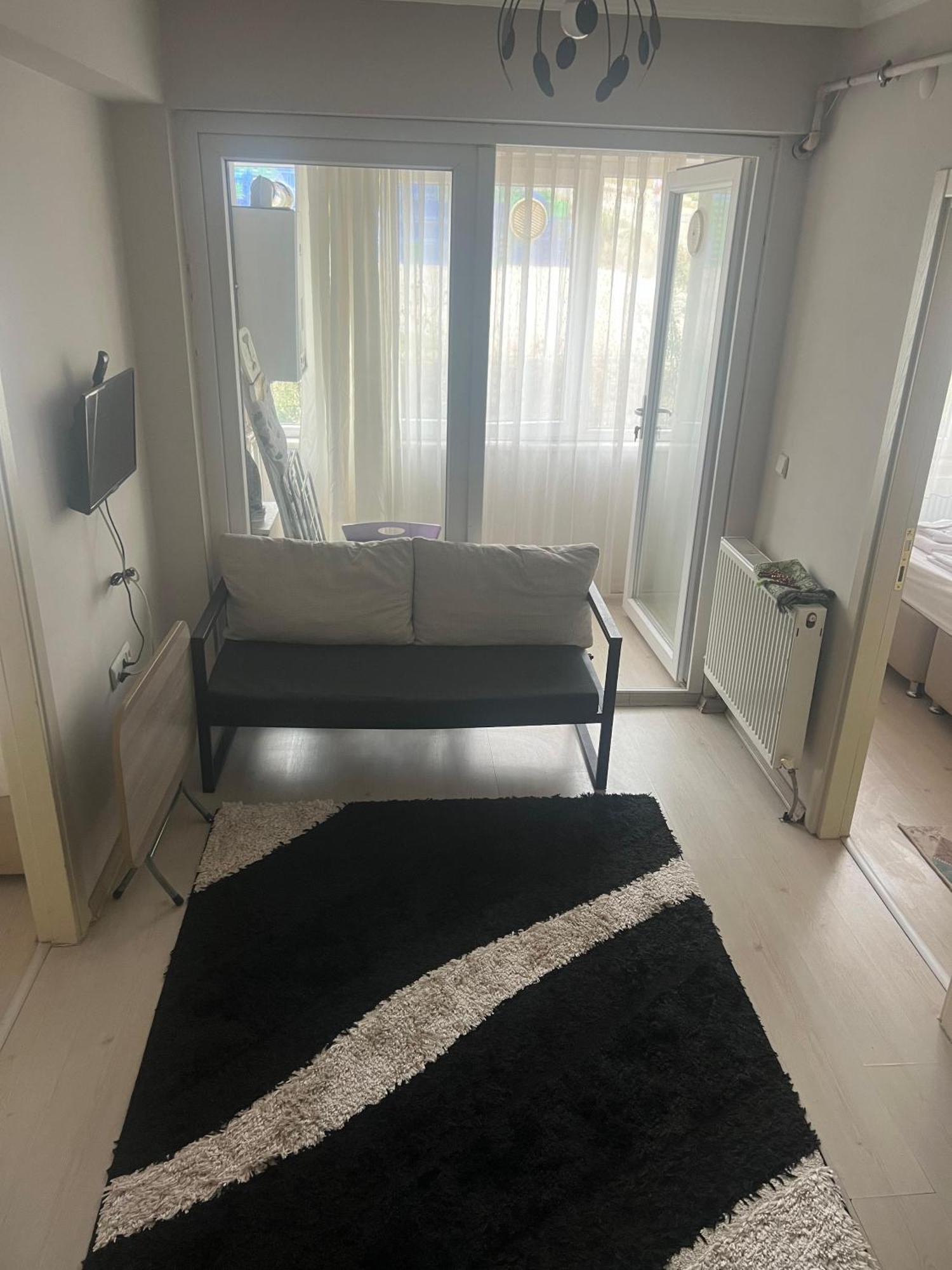 Karabuk  Safranbolu Apartments מראה חיצוני תמונה