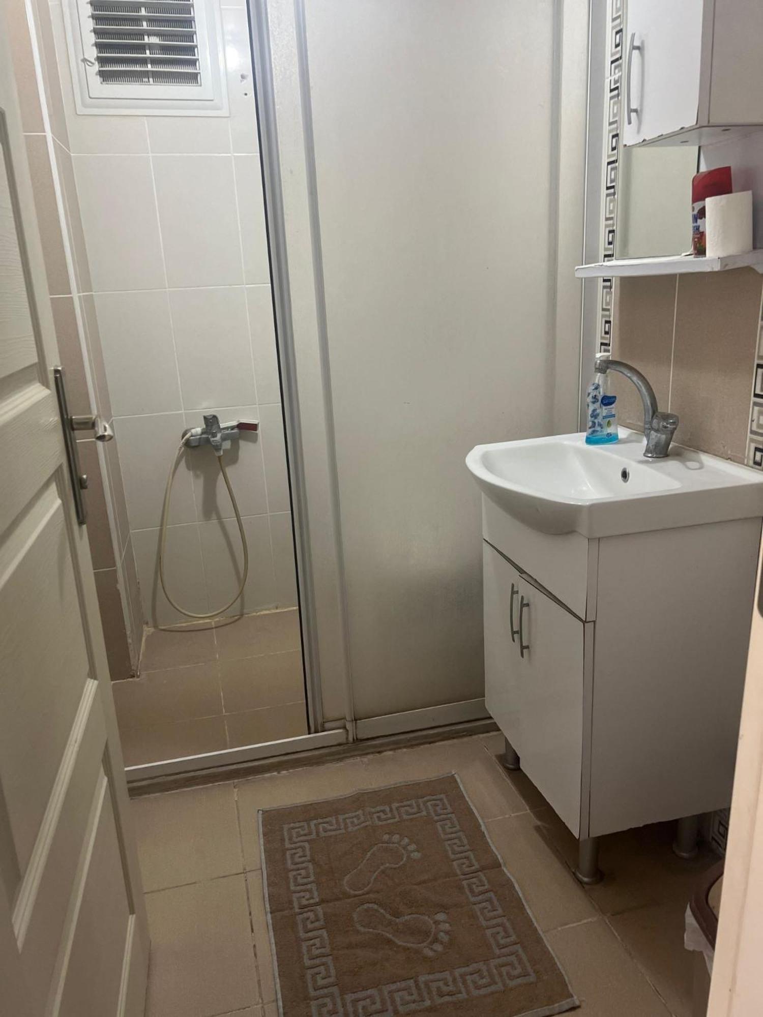 Karabuk  Safranbolu Apartments מראה חיצוני תמונה