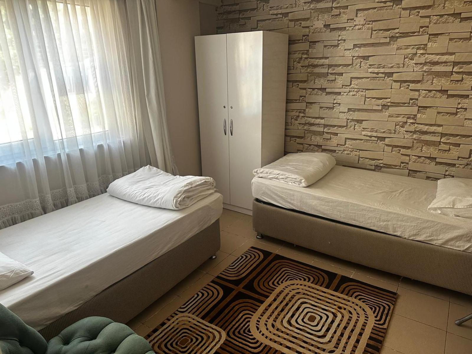 Karabuk  Safranbolu Apartments מראה חיצוני תמונה